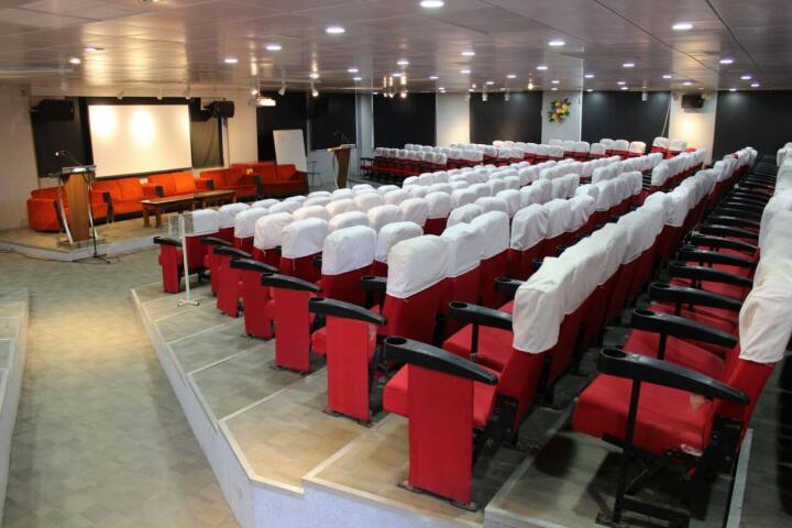 auditorium